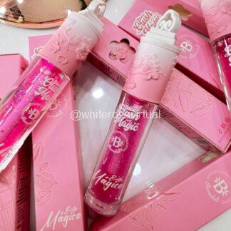 Lip Bloom Crush Magic Bloomshell