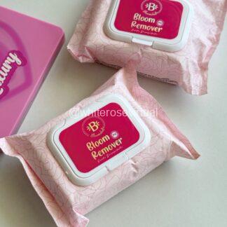 Pañitos Remover Bloomshell