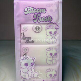Pañitos Mini Bloom Fresh Bloomshell