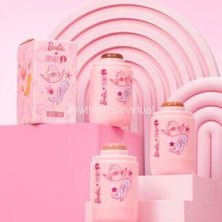 Rubor Barra Barbie Vaquera Trendy