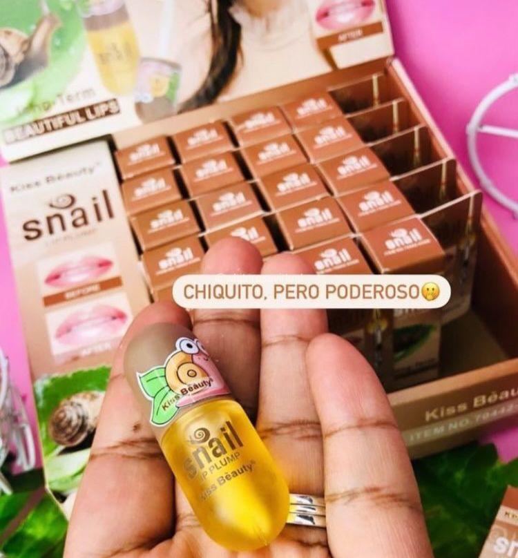 Voluminizador Mini Kiss Beauty