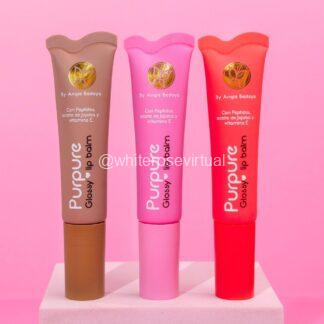 Lip Balm Purpure