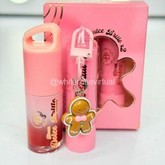 Bloom Dulce Brillo X2 Bloomshell