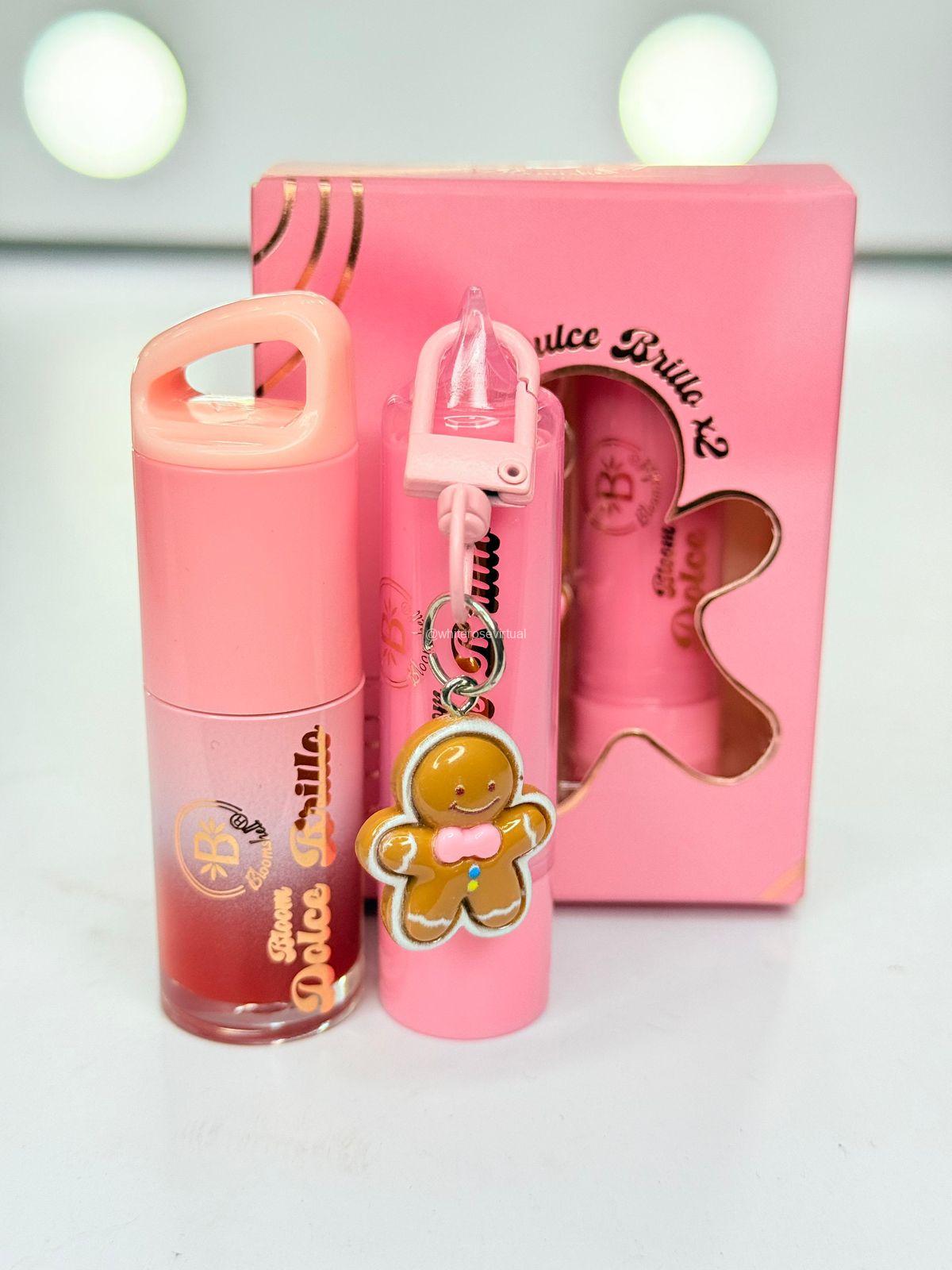 Bloom Dulce Brillo X2 Bloomshell