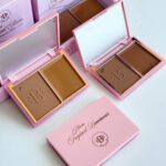 Bronzer Doble Bloomshell