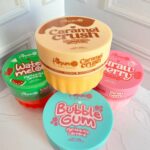 Mantequilla Corporal Purpure