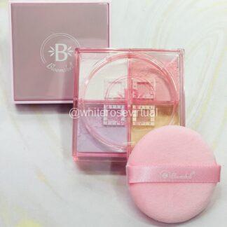 Polvo Suelto 4T Mini Bloomshell