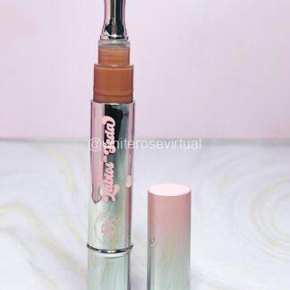 Bloom Gloss Labios De Seda Bloomshell