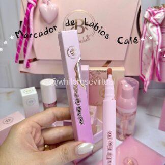 Bloom Lip Liner Pro Bloomshell