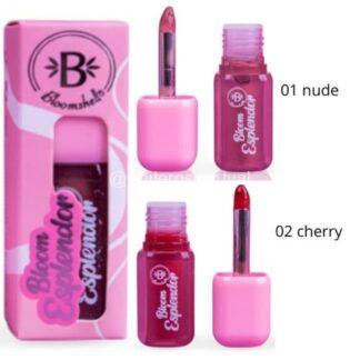Gloss Bloom Esplendor Bloomshell
