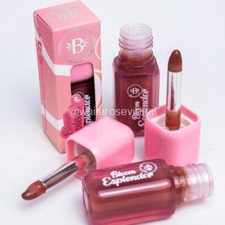 Gloss Bloom Esplendor 01 Bloomshell