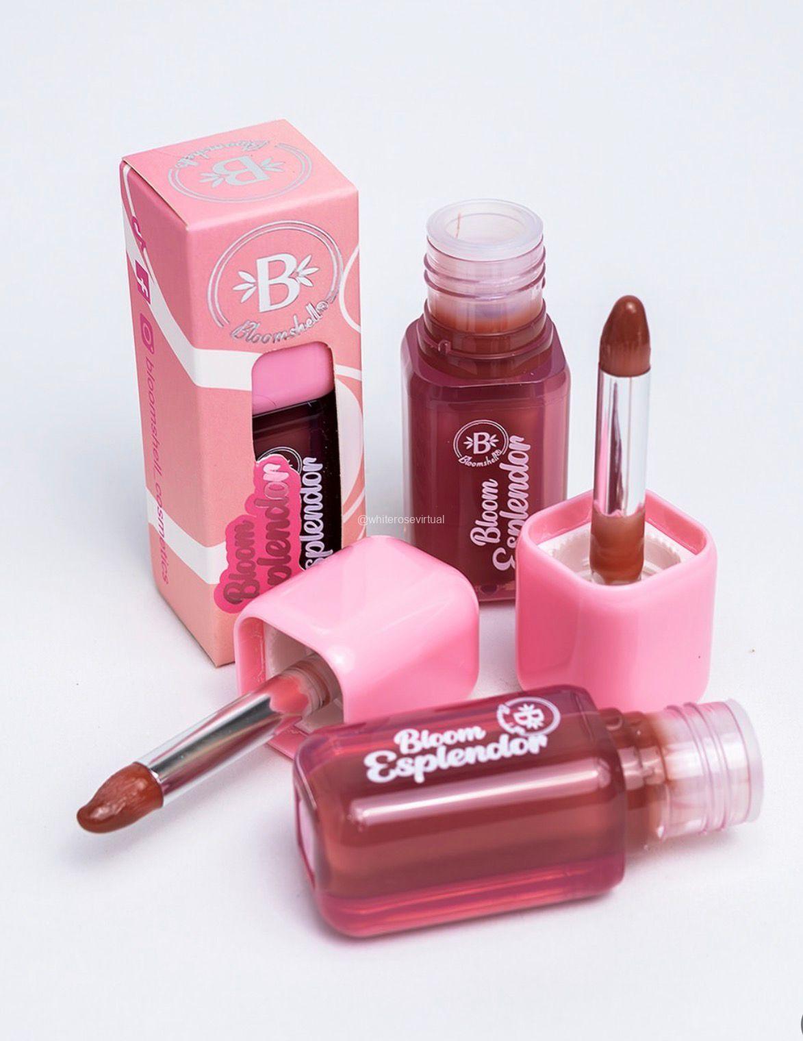 Gloss Bloom Esplendor 01 Bloomshell