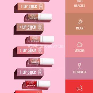 Labial Líquido Girly