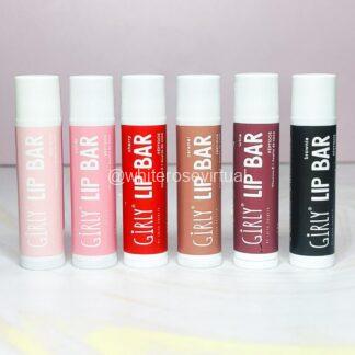 Lip Bar Girly