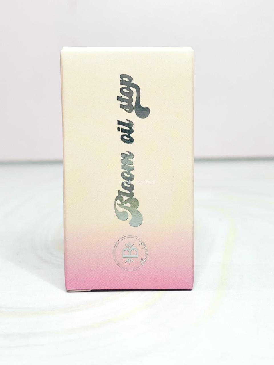 Papel Arroz Oil Stop Bloomshell - Imagen 2