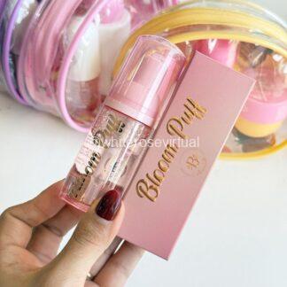 Primer Bloom Puff Bloomshell