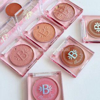 Rubor Shell Luminoso Bloomshell