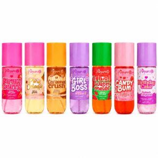 Splash Purpure