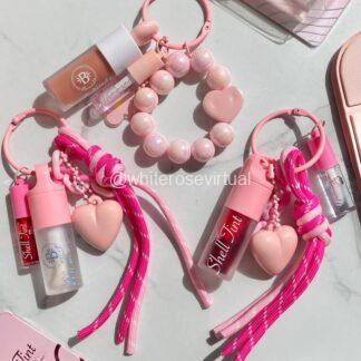 Llaveros Nuevos Bloomshell