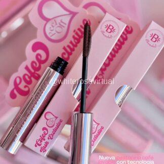 Pestañina Lash Cofee Bloomshell