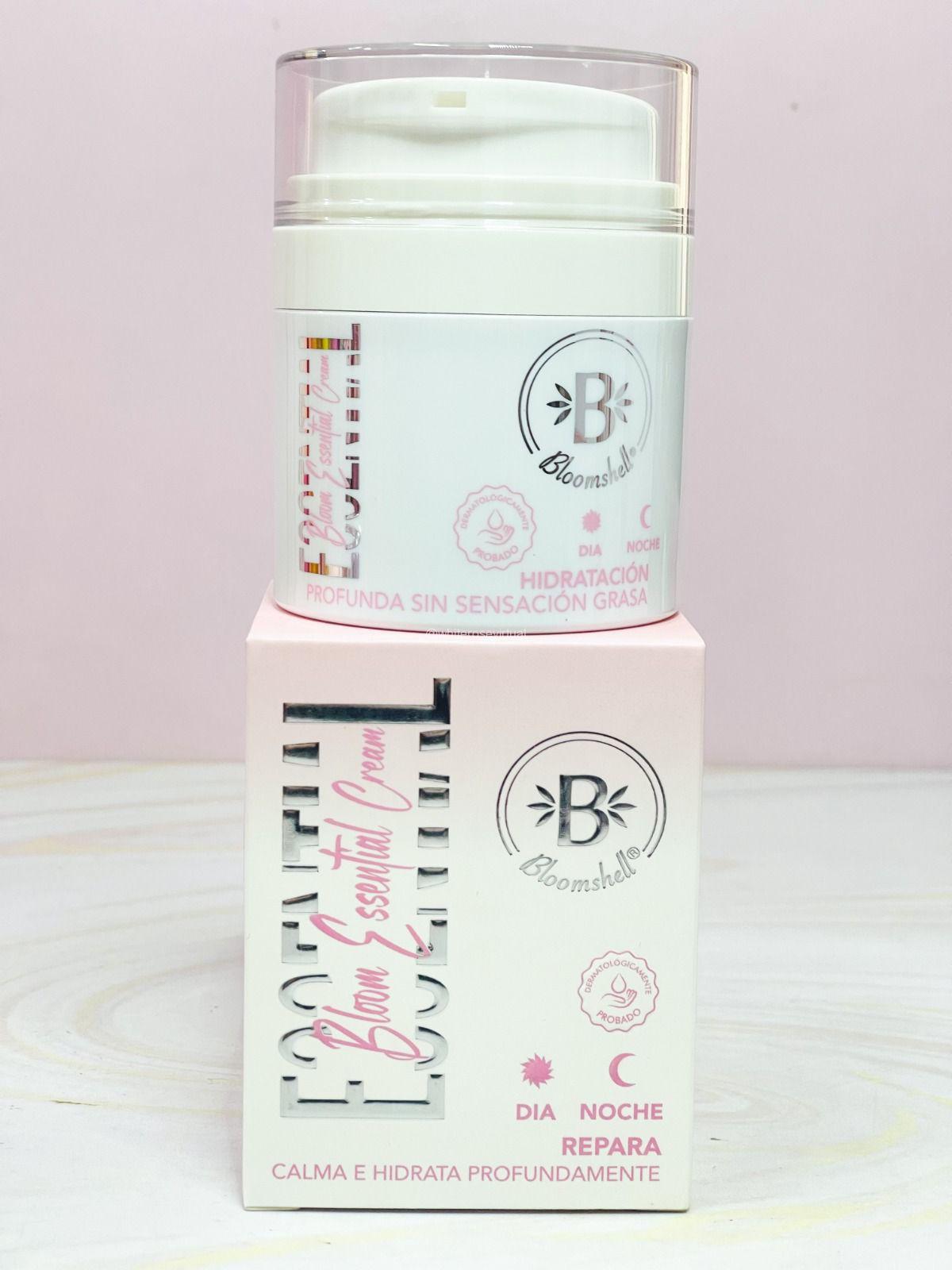 Bloom Essential Cream Bloomshell