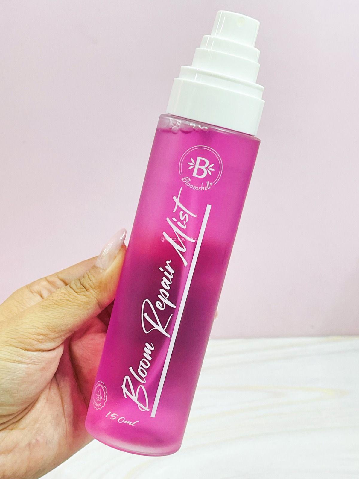 Bloom Mist Repair Bloomshell - Imagen 2