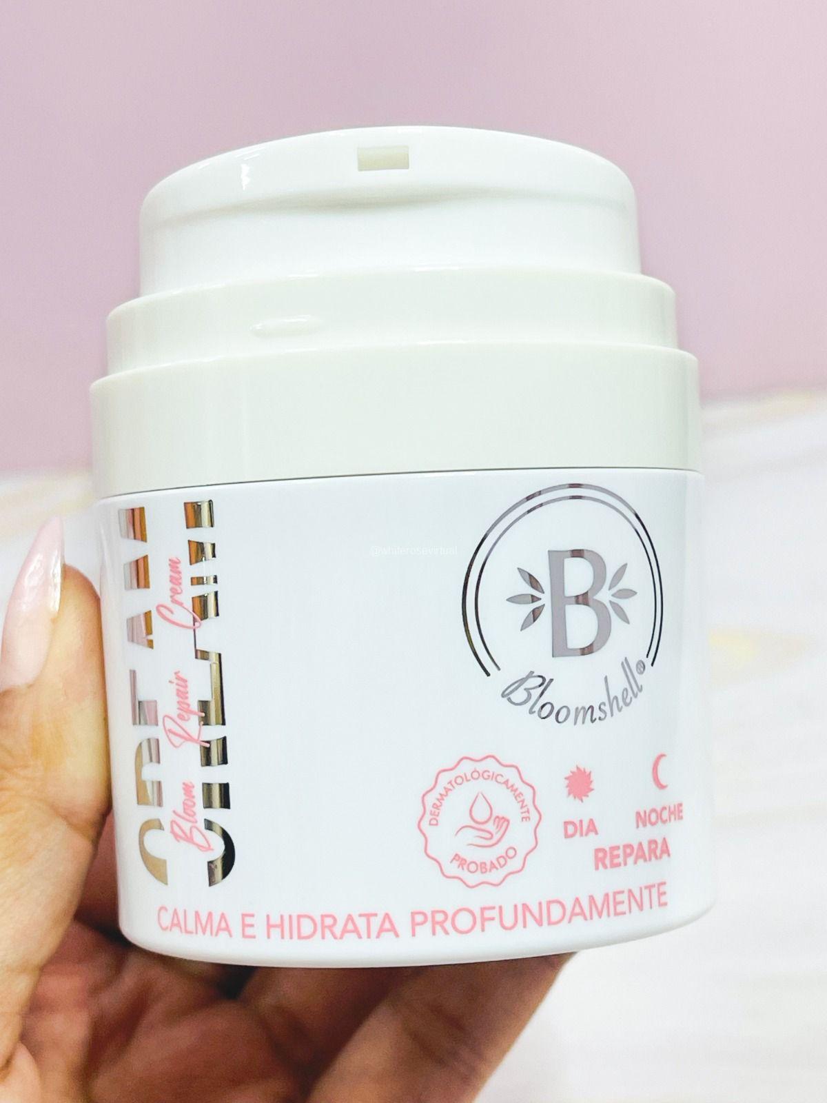 Bloom Repair Cream Bloomshell - Imagen 2