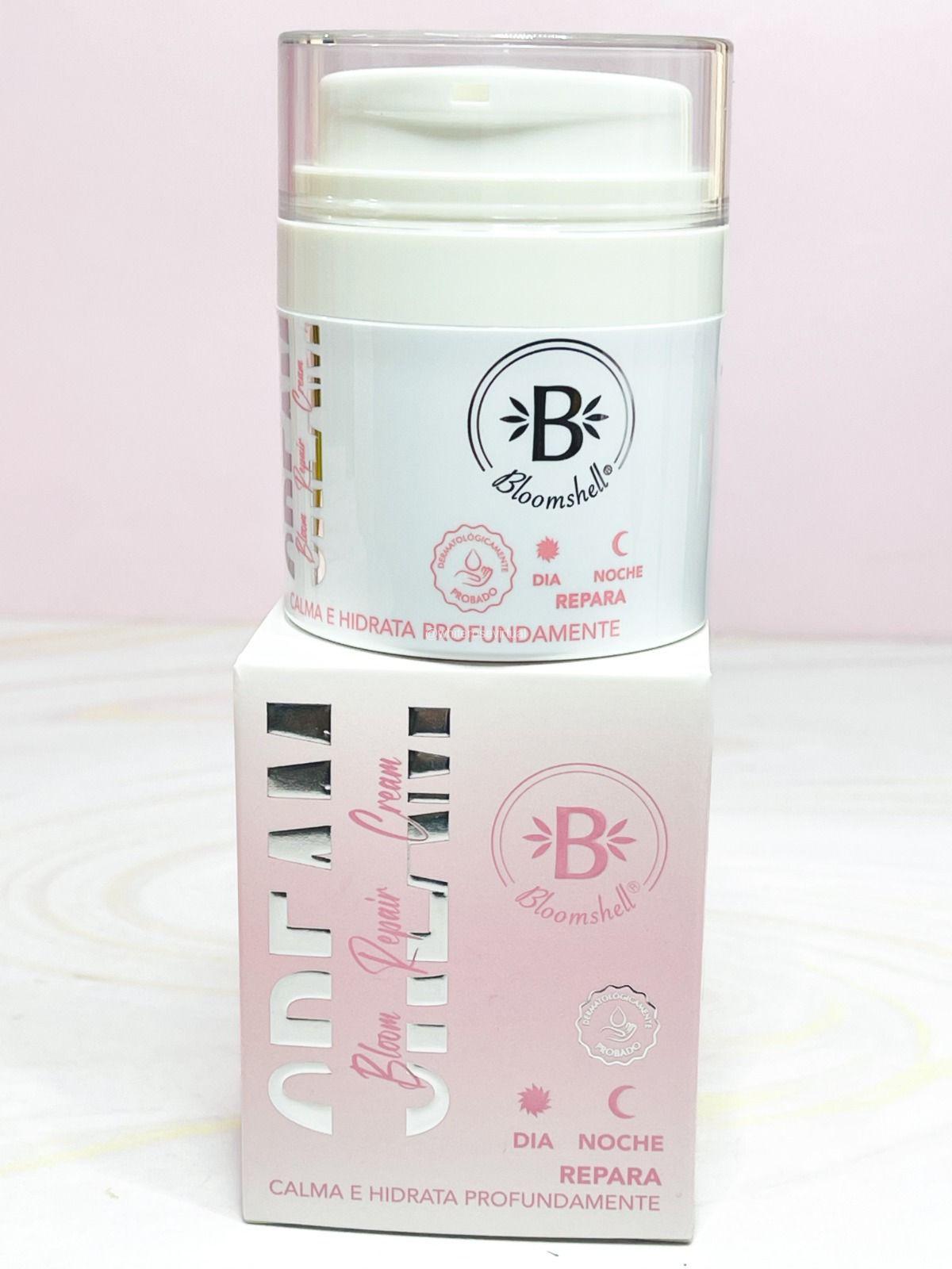 Bloom Repair Cream Bloomshell