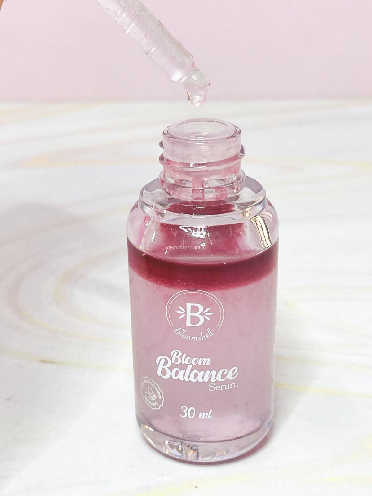 Bloom Serum Balance Bloomshell - Imagen 2