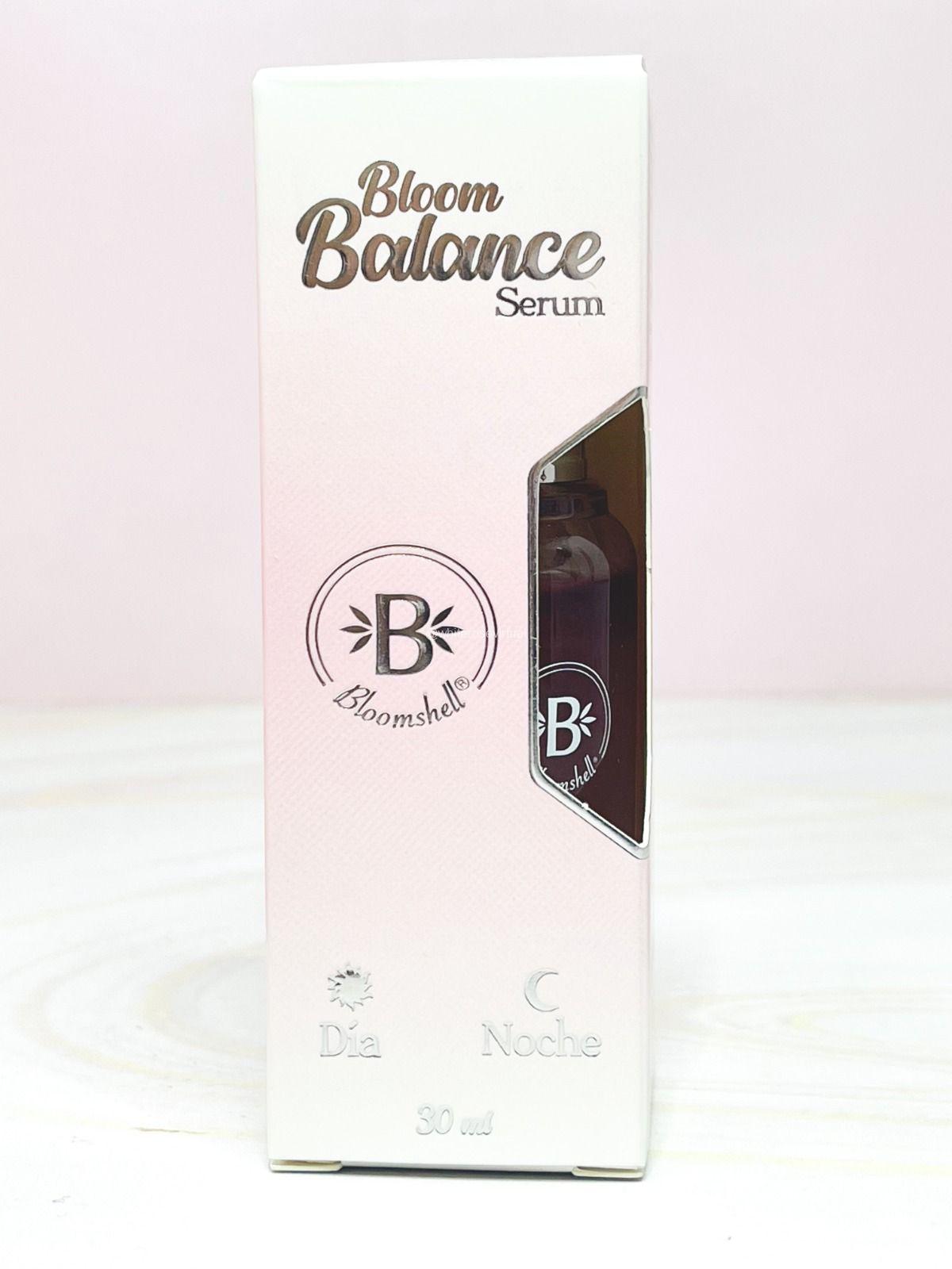 Bloom Serum Balance Bloomshell - Imagen 3