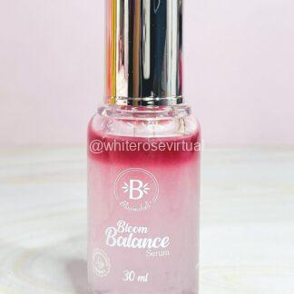 Bloom Serum Balance Bloomshell