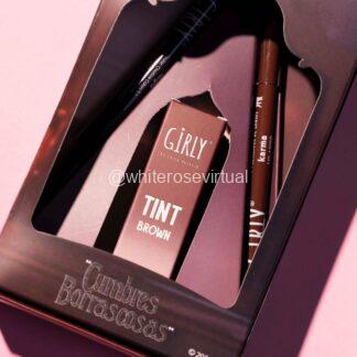 Kit Cumbres Borrascosas Girly