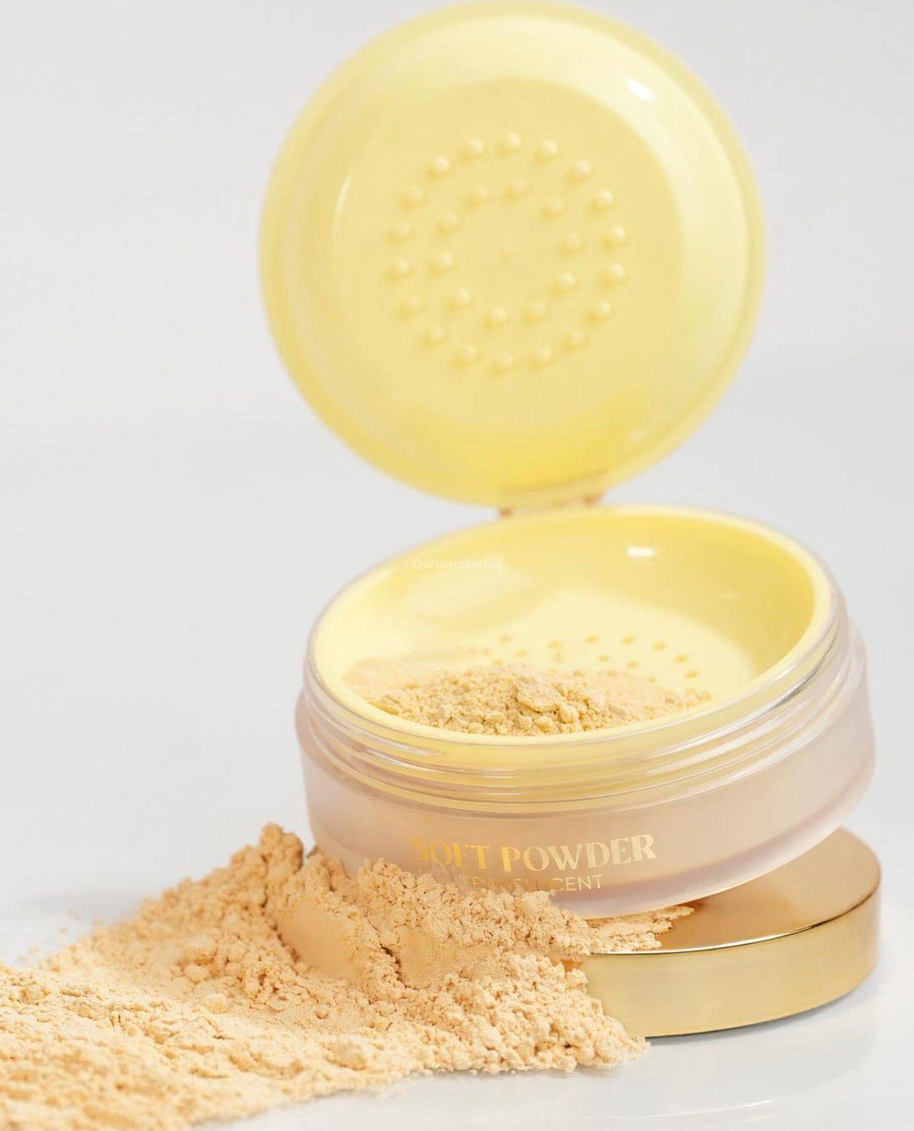 Polvo Suelto Banana Montoc - Imagen 2