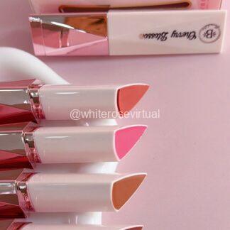 Rubor Barra Cherry Blossom Bloomshell