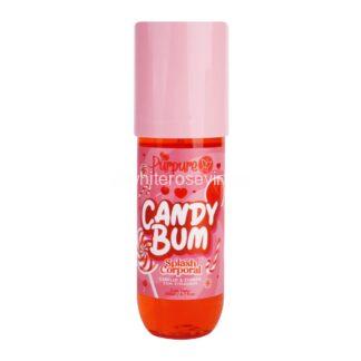 Splash Candy Bum purpure