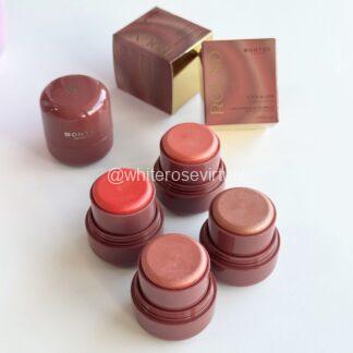 Stick Blush Rubor En Barra Montoc