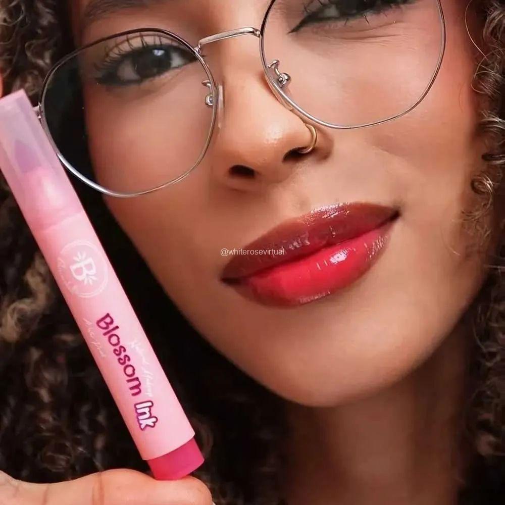 Tinta Bloosom Ink Marcador Bloomshell - Imagen 3