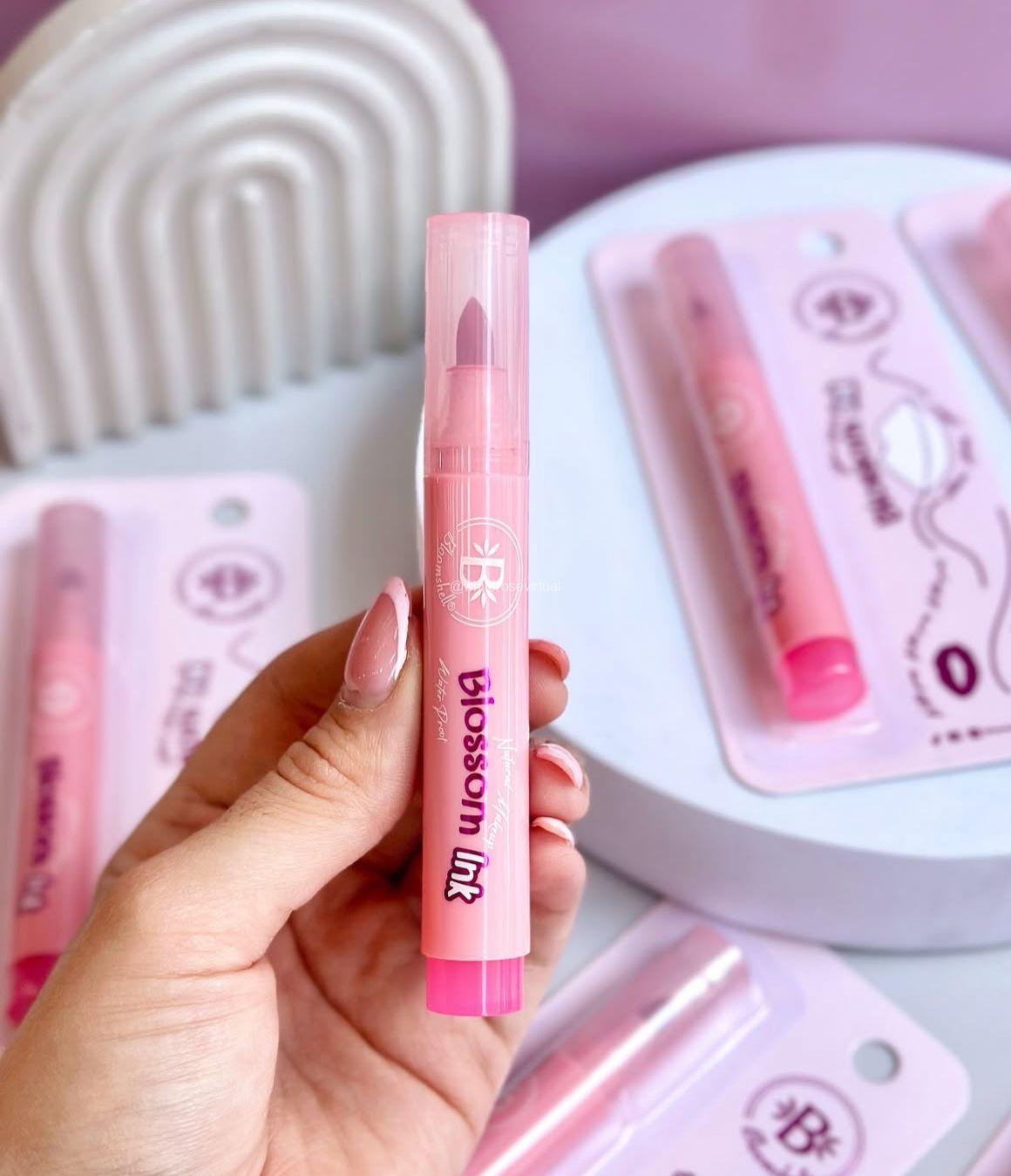 Tinta Bloosom Ink Marcador Bloomshell