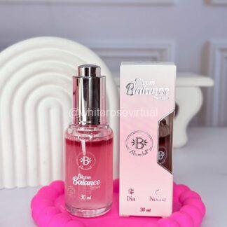 Bloom Serum Balance Bloomshell