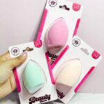 Bloom Beauty Blender Air Bloomshell