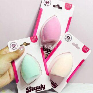Bloom Beauty Blender Air Bloomshell