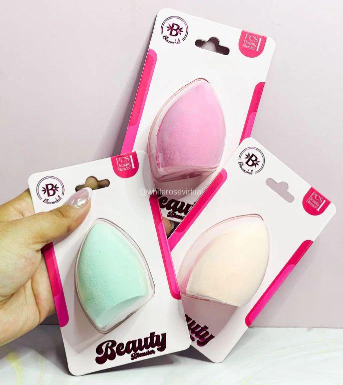Bloom Beauty Blender Air Bloomshell