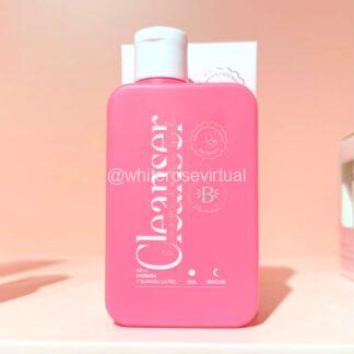 Bloom Cleanser Lumi Gel Bloomshell