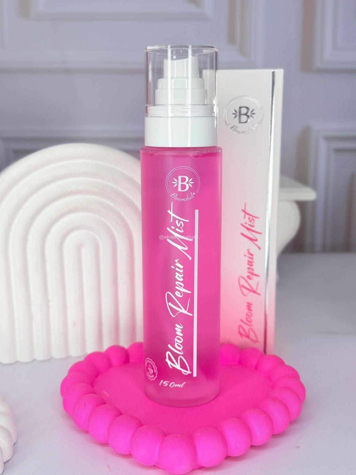 Bloom Mist Repair Bloomshell