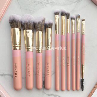 Brochas Fluffy Montoc