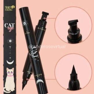 Delineador Cat Trendy