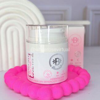 Bloom Essential Cream Bloomshell