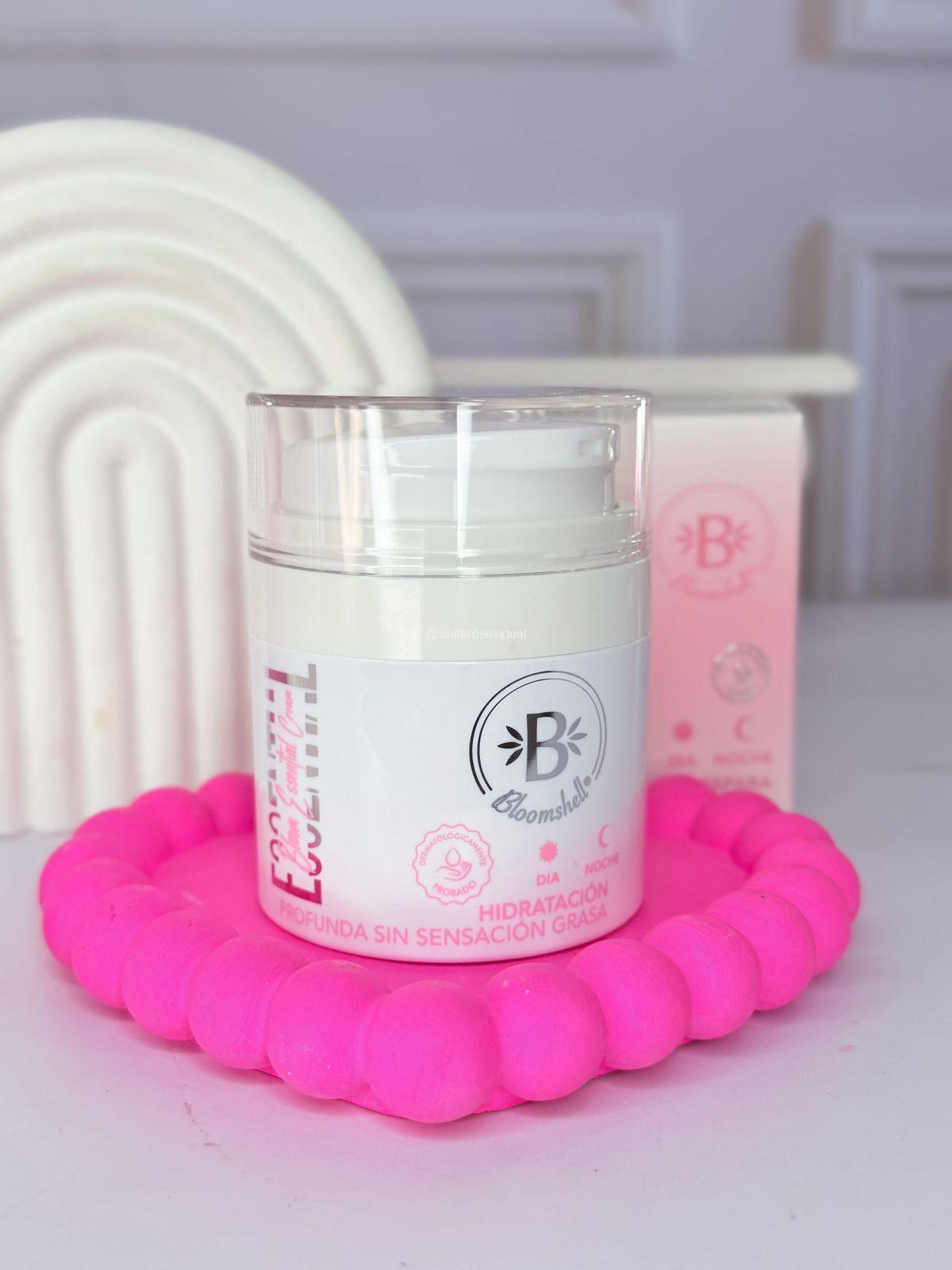 Bloom Essential Cream Bloomshell