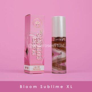 Gloss Sublime XL Bloomshell