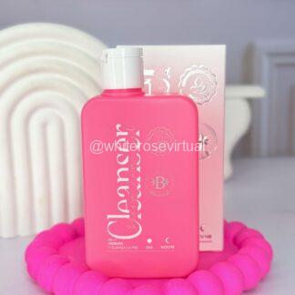 Bloom Cleanser Lumi Gel Bloomshell